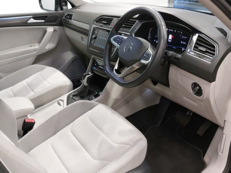 Used Volkswagen Tiguan Allspace 2023 for sale - 78151398: Photo 18