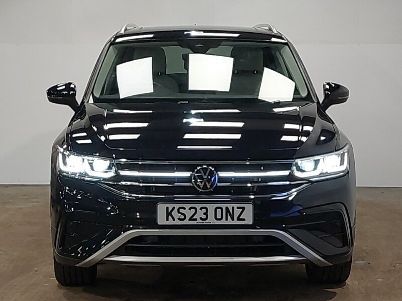 Used Volkswagen Tiguan Allspace 2023 for sale - 78151398: Photo 19