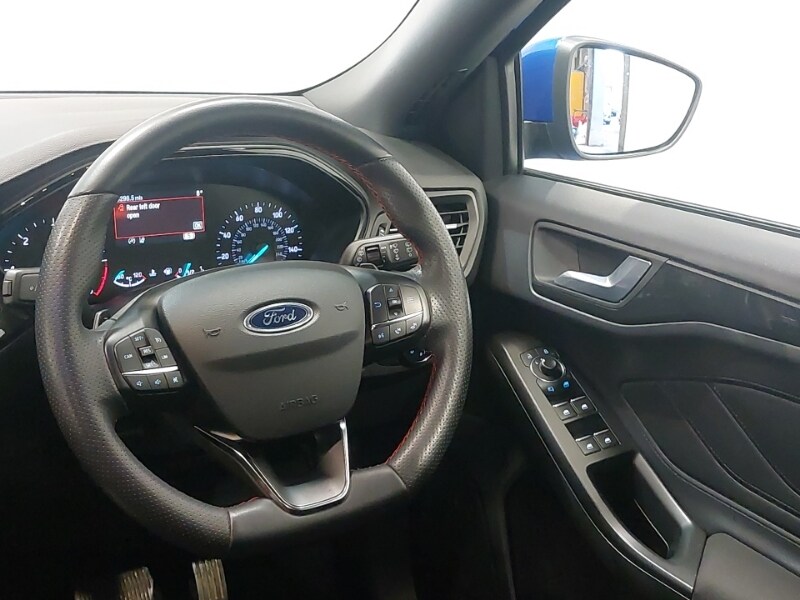 Used Ford Focus 2022 for sale - 77568810: Photo 10
