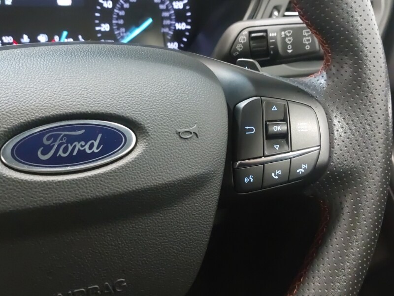 Used Ford Focus 2022 for sale - 77568810: Photo 16