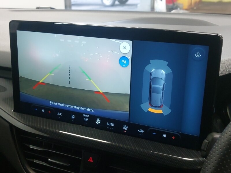 Used Ford Focus 2022 for sale - 77568810: Photo 17