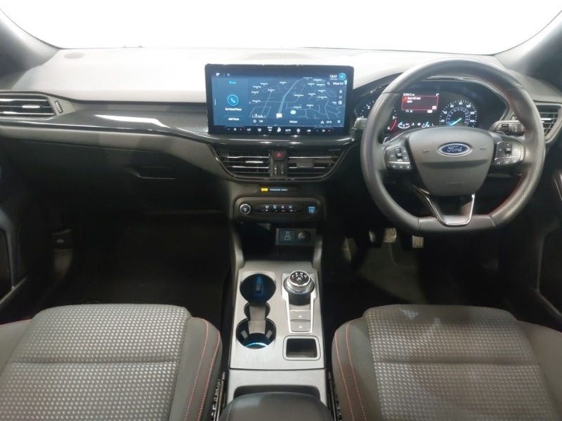 Used Ford Focus 2022 for sale - 77568810: Photo 2