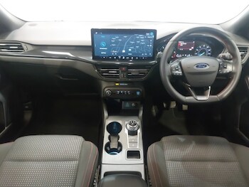 Used Ford Focus 2022 for sale - 77568810: Photo