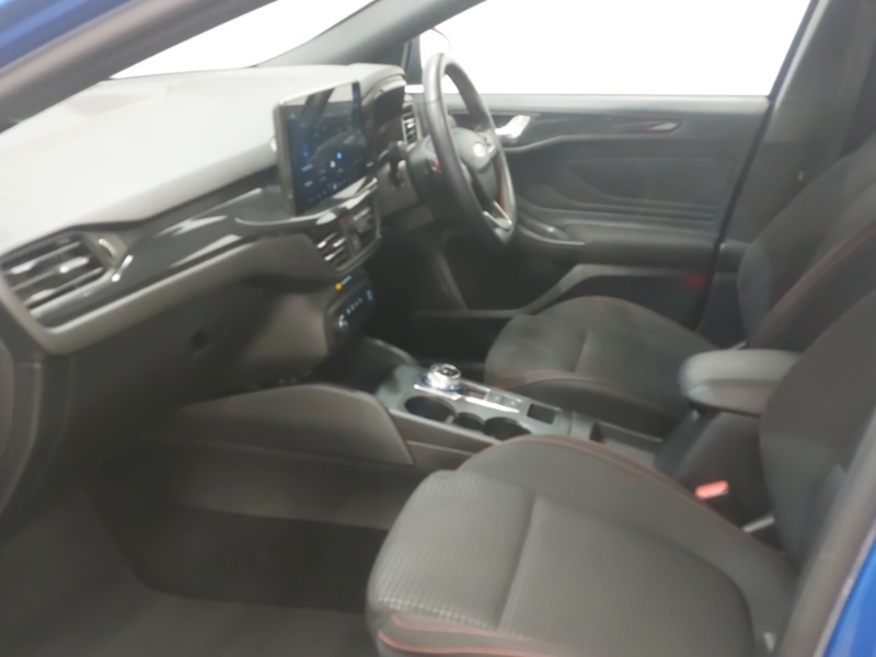 Used Ford Focus 2022 for sale - 77568810: Photo 5