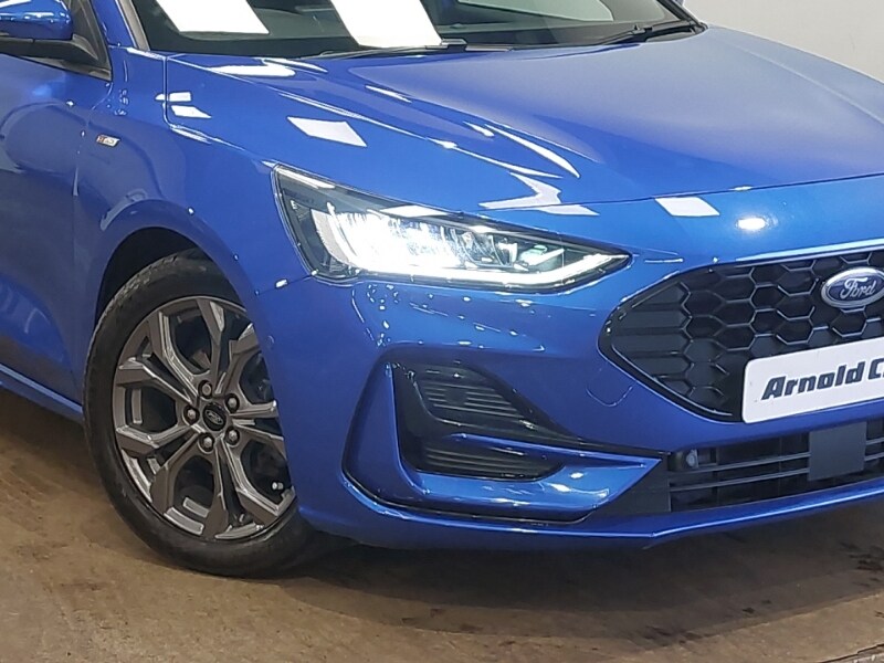 Used Ford Focus 2022 for sale - 77568810: Photo 9