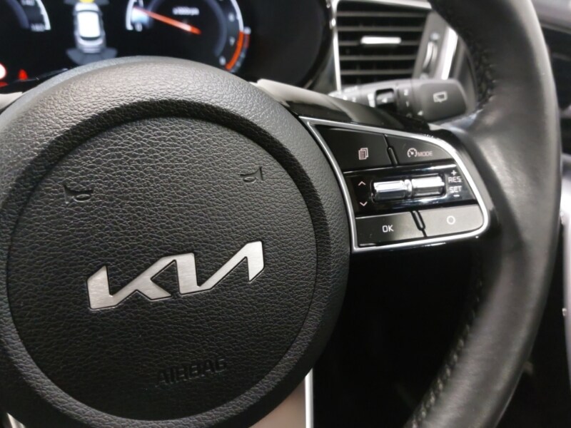 Used Kia XCeed 2022 for sale - 77907382: Photo 16