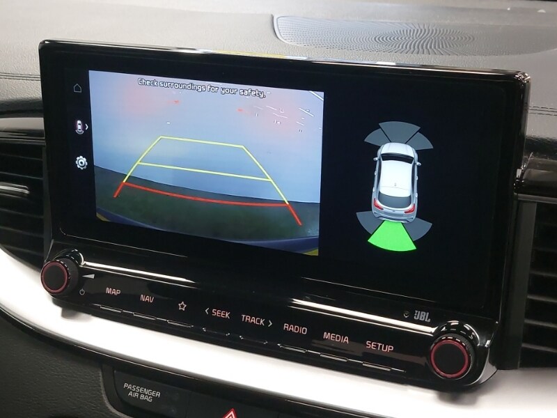 Used Kia XCeed 2022 for sale - 77907382: Photo 17