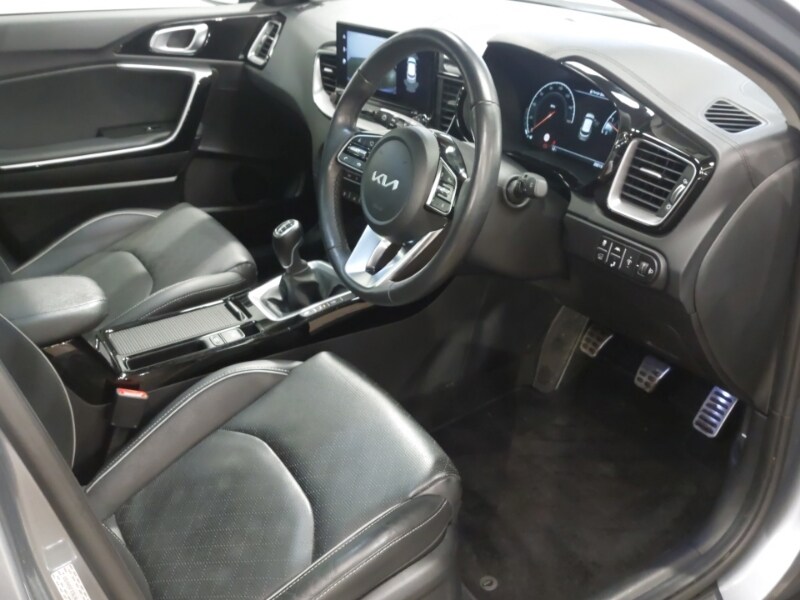 Used Kia XCeed 2022 for sale - 77907382: Photo 18