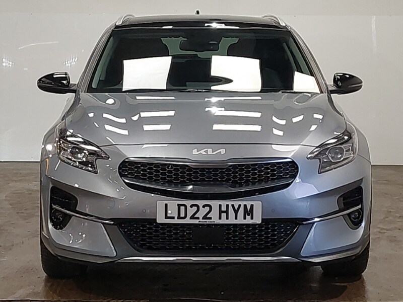 Used Kia XCeed 2022 for sale - 77907382: Photo 19