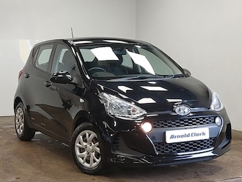 Used Hyundai i10 2018 for sale - 78446663: Photo