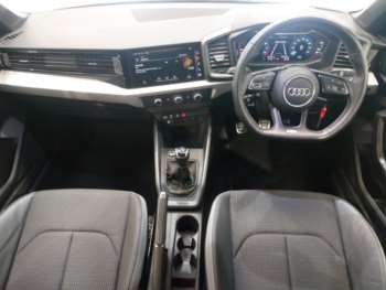 Used Audi A1 2022 for sale - 74868219: Photo
