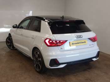 Used Audi A1 2022 for sale - 74868219: Photo