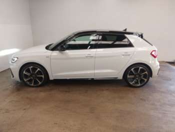 Used Audi A1 2022 for sale - 74868219: Photo