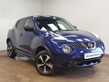 Used Nissan Juke 2019 for sale - 79031478: Photo