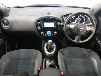 Used Nissan Juke 2019 for sale - 79031478: Photo