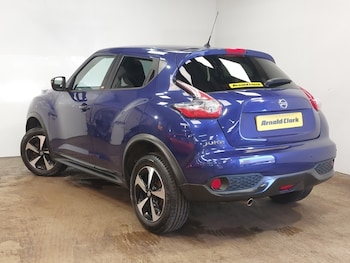 Used Nissan Juke 2019 for sale - 79031478: Photo