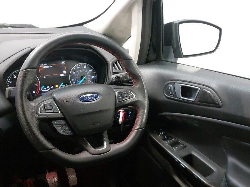 Used Ford Ecosport 2023 for sale - 78140128: Photo 10