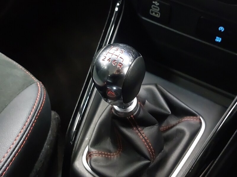 Used Ford Ecosport 2023 for sale - 78140128: Photo 12