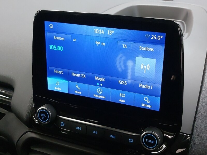 Used Ford Ecosport 2023 for sale - 78140128: Photo 14