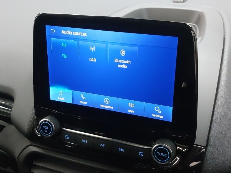 Used Ford Ecosport 2023 for sale - 78140128: Photo 15