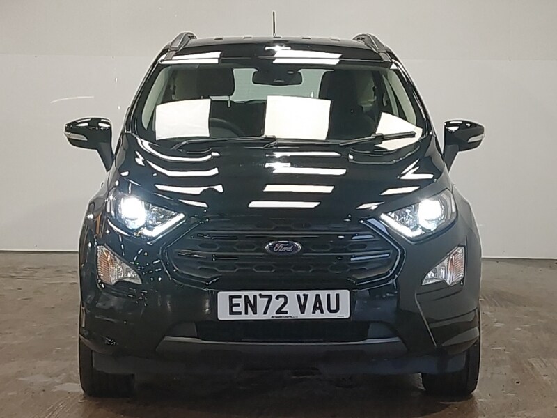 Used Ford Ecosport 2023 for sale - 78140128: Photo 19