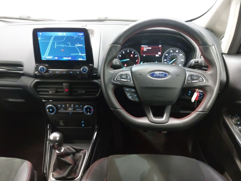 Used Ford Ecosport 2023 for sale - 78140128: Photo 7