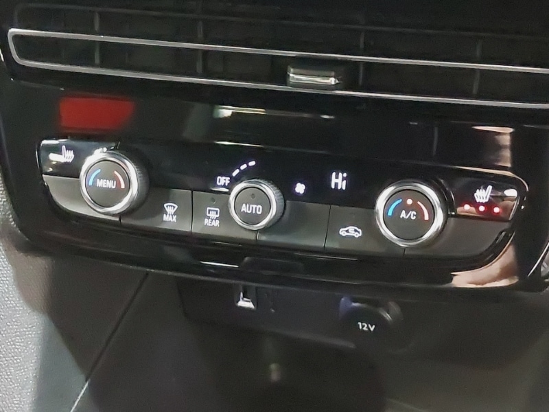 Used Vauxhall Mokka 2023 for sale - 77265458: Photo 13