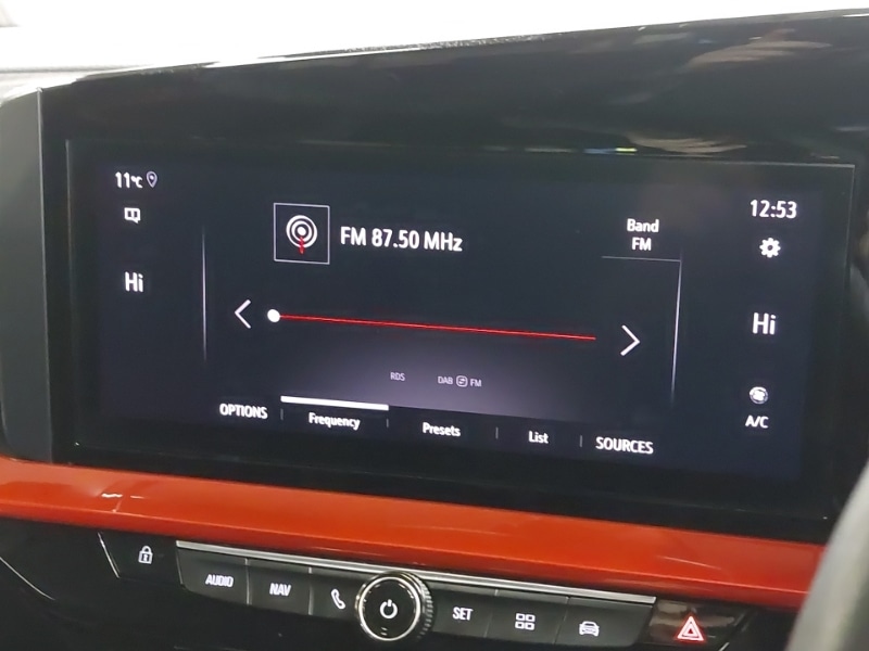 Used Vauxhall Mokka 2023 for sale - 77265458: Photo 14