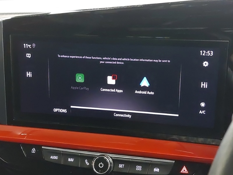 Used Vauxhall Mokka 2023 for sale - 77265458: Photo 15