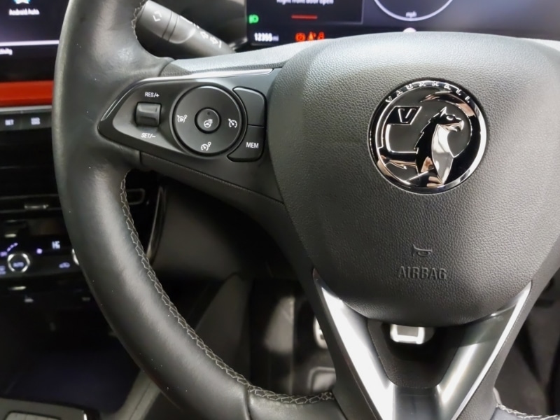 Used Vauxhall Mokka 2023 for sale - 77265458: Photo 16