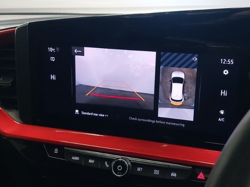 Used Vauxhall Mokka 2023 for sale - 77265458: Photo 17