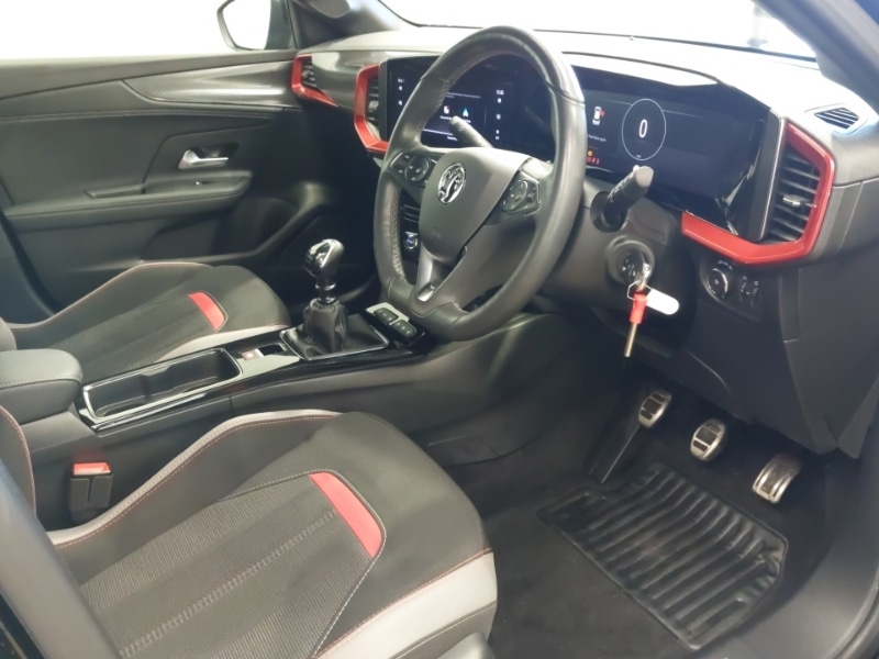 Used Vauxhall Mokka 2023 for sale - 77265458: Photo 18