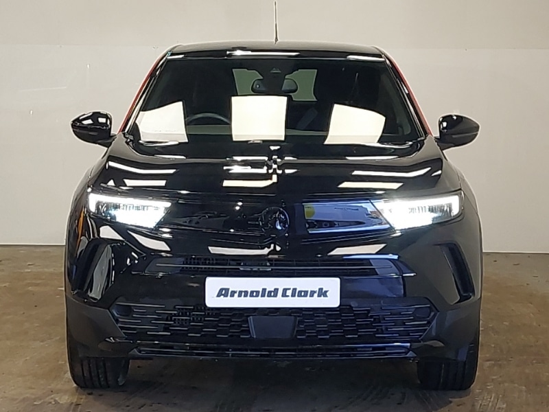 Used Vauxhall Mokka 2023 for sale - 77265458: Photo 19