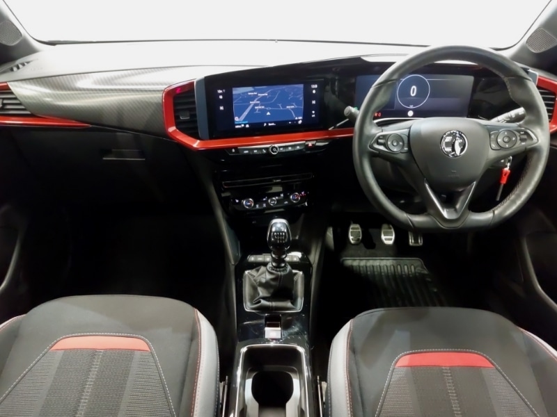 Used Vauxhall Mokka 2023 for sale - 77265458: Photo 2