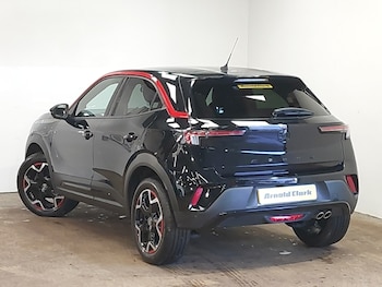 Used Vauxhall Mokka 2023 for sale - 77265458: Photo