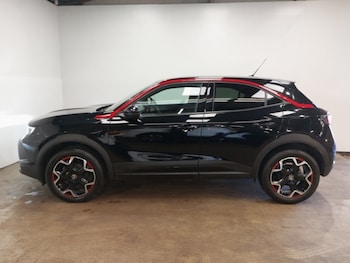 Used Vauxhall Mokka 2023 for sale - 77265458: Photo