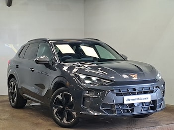 Used Cupra Terramar 2026 for sale - 79092508: Photo
