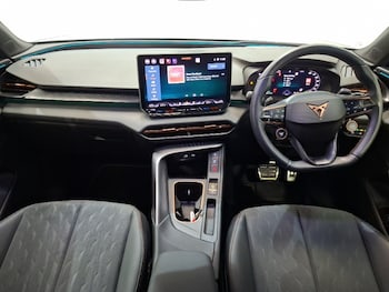 Used Cupra Terramar 2026 for sale - 79092508: Photo