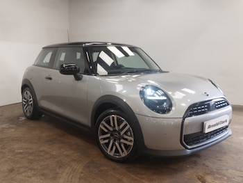 Used MINI Cooper 2025 for sale - 78916790: Photo