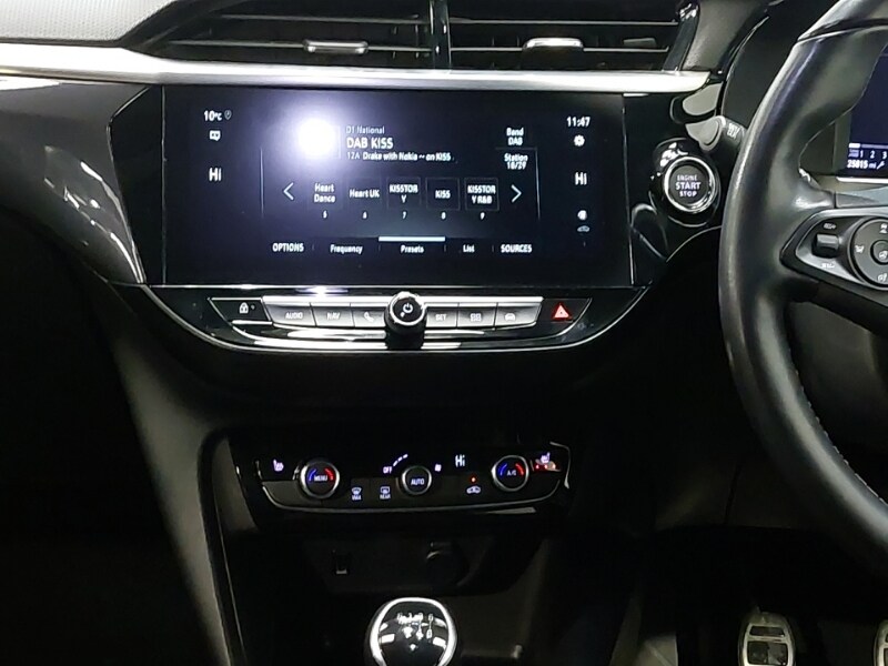 Used Vauxhall Corsa 2023 for sale - 78013163: Photo 10