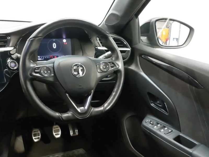 Used Vauxhall Corsa 2023 for sale - 78013163: Photo 11