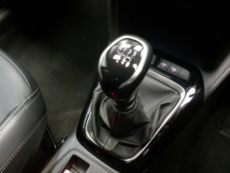 Used Vauxhall Corsa 2023 for sale - 78013163: Photo 12