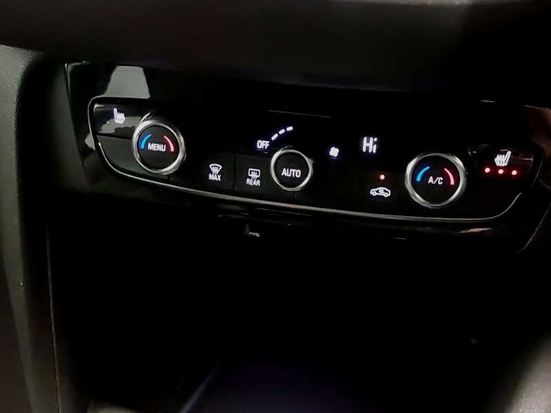 Used Vauxhall Corsa 2023 for sale - 78013163: Photo 13