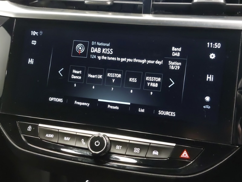 Used Vauxhall Corsa 2023 for sale - 78013163: Photo 14