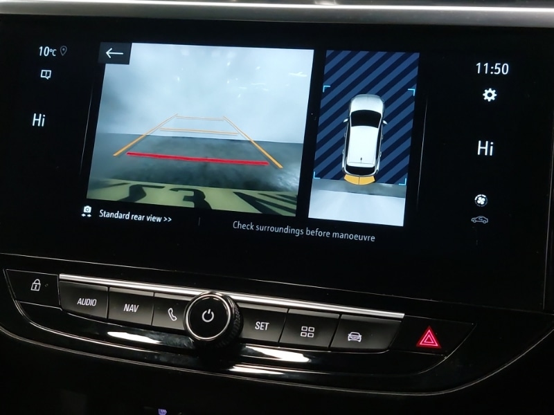 Used Vauxhall Corsa 2023 for sale - 78013163: Photo 15