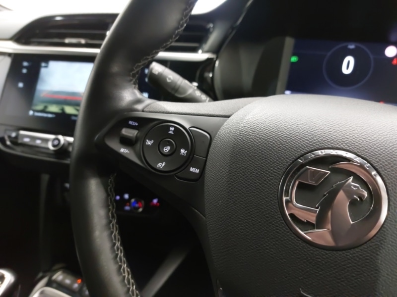 Used Vauxhall Corsa 2023 for sale - 78013163: Photo 17