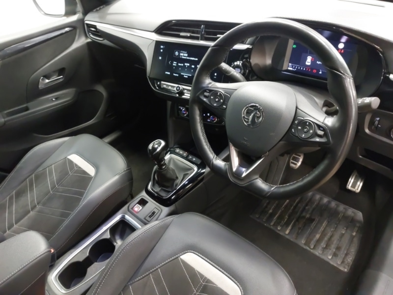 Used Vauxhall Corsa 2023 for sale - 78013163: Photo 18