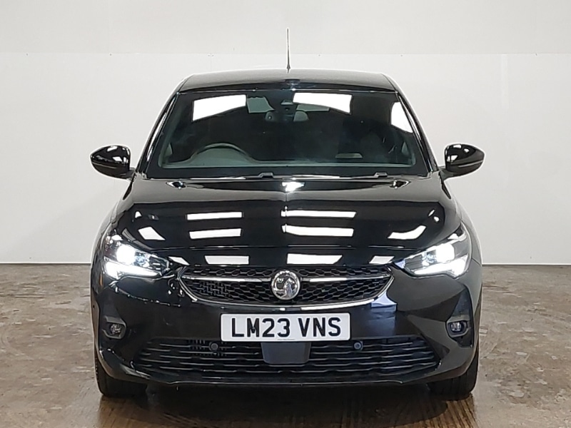 Used Vauxhall Corsa 2023 for sale - 78013163: Photo 19