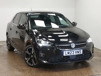 Used Vauxhall Corsa 2023 for sale - 78013163: Photo