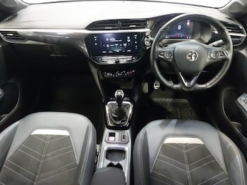 Used Vauxhall Corsa 2023 for sale - 78013163: Photo